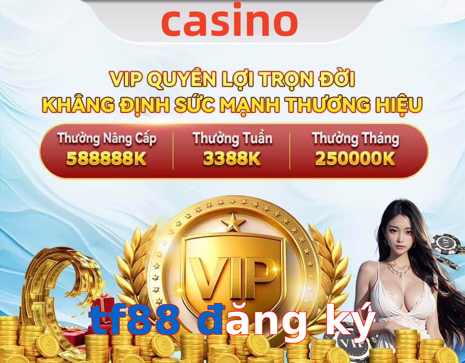 tf88 đăng ký