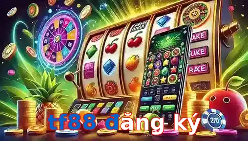 tf88 đăng ký