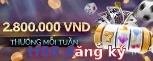 tf88 đăng ký