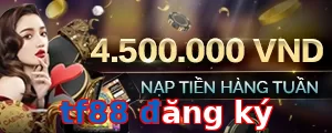 tf88 đăng ký