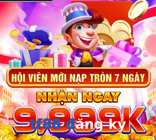 tf88 đăng ký