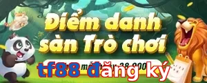 tf88 đăng ký