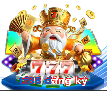 tf88 đăng ký