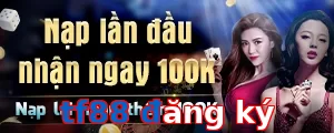 tf88 đăng ký