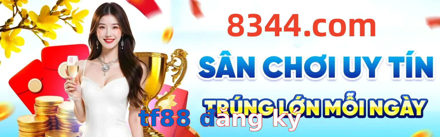 tf88 đăng ký