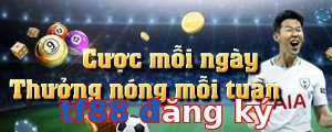 tf88 đăng ký